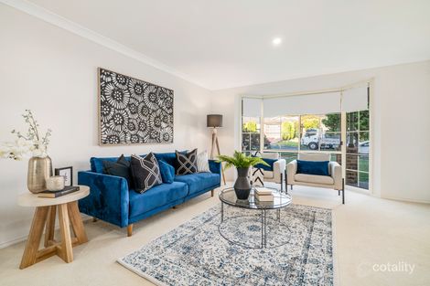 Property photo of 4 Sciarra Crescent Acacia Gardens NSW 2763