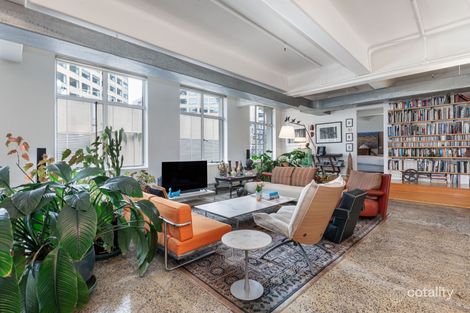 51/73 Flinders Lane, Melbourne, VIC 3000