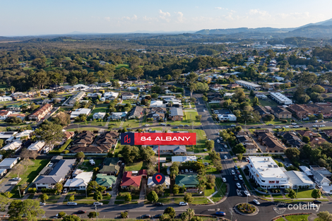Property photo of 84 Albany Street Coffs Harbour NSW 2450