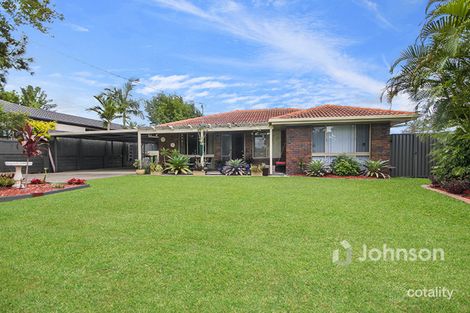46 Parkroyal Cres, Regents Park, QLD 4118