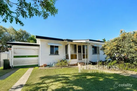 5 Hawthorne St, Dalby, QLD 4405