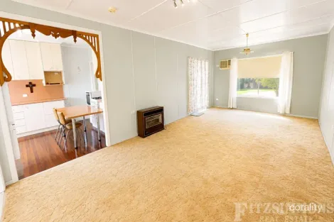 Property photo of 5 Hawthorne Street Dalby QLD 4405