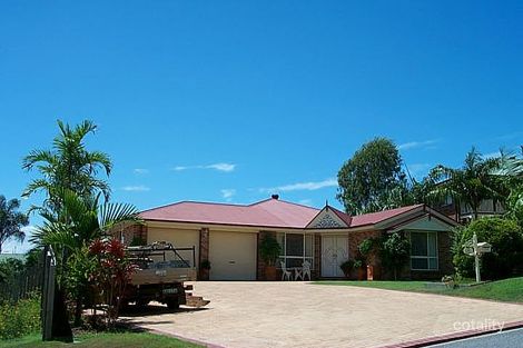 5 Selwyn Cl, Telina, QLD 4680