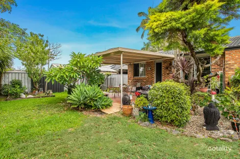 Property photo of 29 Tea Tree Drive Medowie NSW 2318