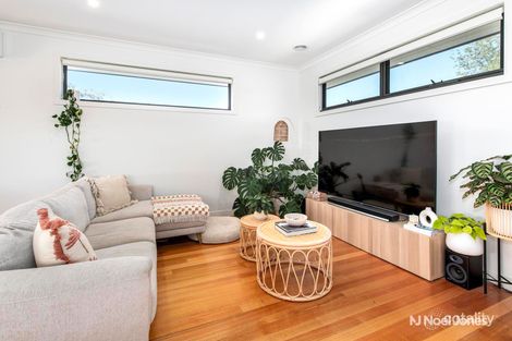 Property photo of 2/15 Yvonne Avenue Croydon South VIC 3136