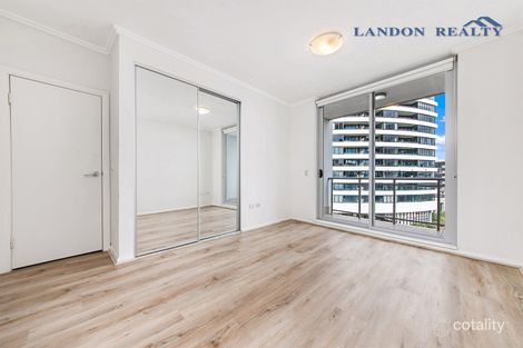 Property photo of 21/38 Shoreline Drive Rhodes NSW 2138