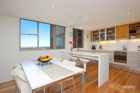 Property photo of 73/2-12 Crows Nest Road Waverton NSW 2060