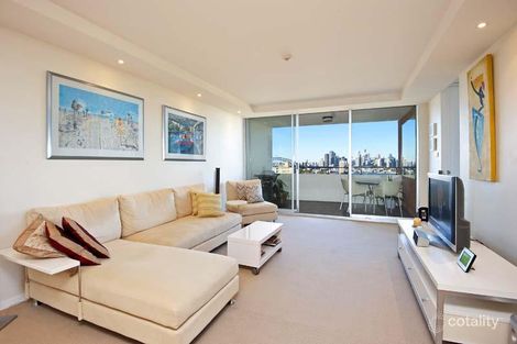 Property photo of 73/2-12 Crows Nest Road Waverton NSW 2060