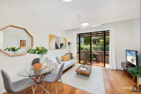 23/5-17 Pacific Hwy, Roseville, NSW 2069