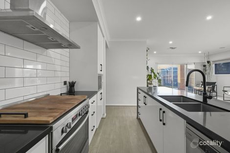 Property photo of 3 Alegra Street Ballan VIC 3342