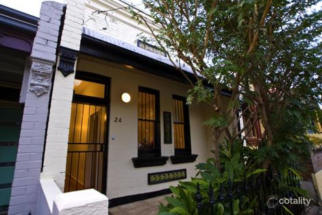 2 Pemell St, Newtown, NSW 2042