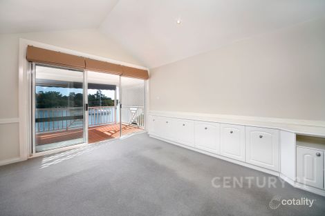 Property photo of 28H Hilly Street Mortlake NSW 2137
