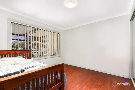Property photo of 11 O'Donnell Avenue Greenacre NSW 2190