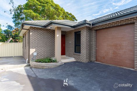 Property photo of 3/61 Winbourne Street East West Ryde NSW 2114