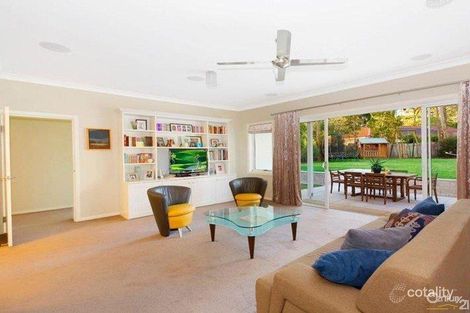 Property photo of 6 Raglan Street Turramurra NSW 2074