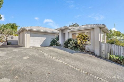 Property photo of 15 Armstrong Way Highland Park QLD 4211