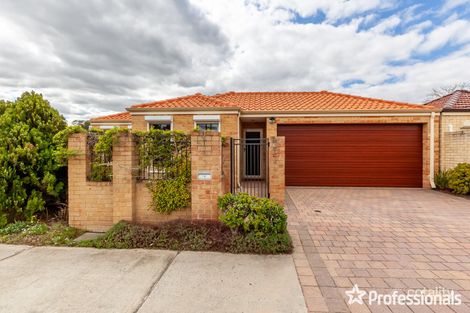 Property photo of 98 Eudoria Street Gosnells WA 6110