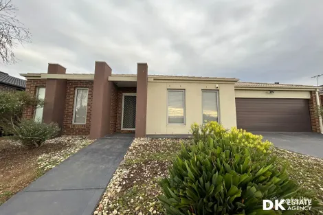 Property photo of 4 Bodiam Close Derrimut VIC 3026