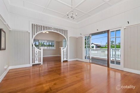 Property photo of 56 Carnation Street Wynnum QLD 4178