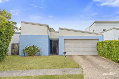 Property photo of 14 Norfolk Drive Pacific Pines QLD 4211