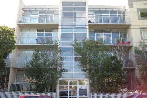 7/1068 Lygon St, Carlton North, VIC 3054