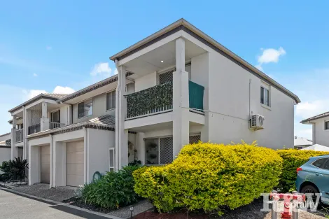 Property photo of 59/36 Higgs Street Deception Bay QLD 4508