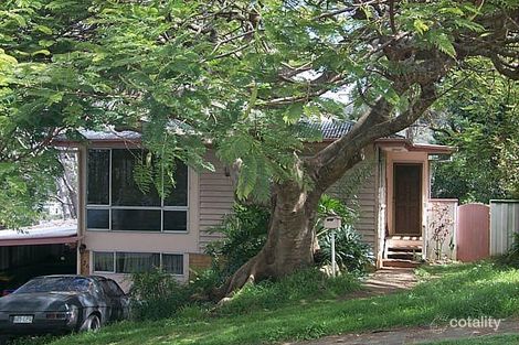 36 Eyre St, Mount Gravatt East, QLD 4122