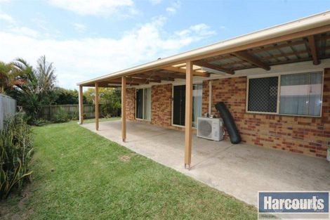 Property photo of 160 Bestmann Road East Sandstone Point QLD 4511