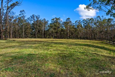 Property photo of 390 Tuckers Lane Greta NSW 2334