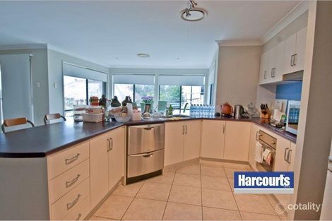 Property photo of 25 Lucas Crescent Ormeau Hills QLD 4208