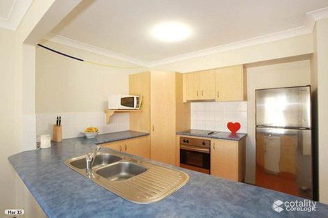 Property photo of 17/2 Concord Circuit Robina QLD 4226