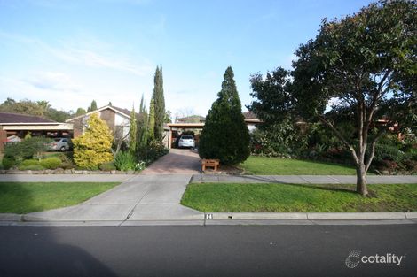 18 Timmothy Dr, Wantirna South, VIC 3152