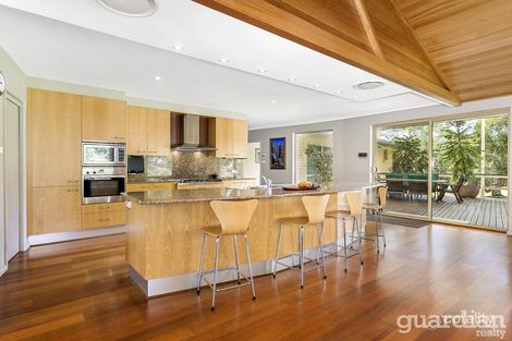 Property photo of 6 Edgecliff Road Glenhaven NSW 2156