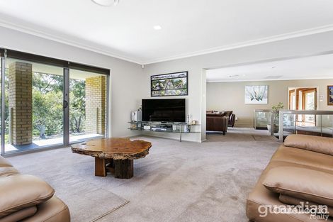 Property photo of 6 Edgecliff Road Glenhaven NSW 2156