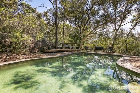 Property photo of 6 Edgecliff Road Glenhaven NSW 2156