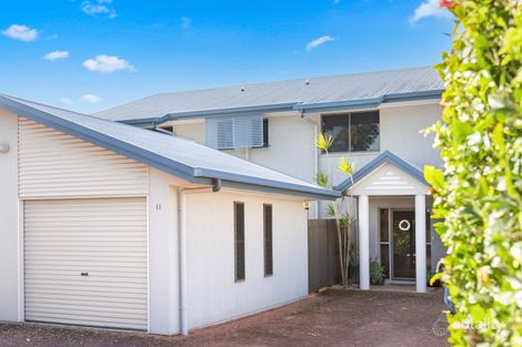 Property photo of 11/30 East Street Scarness QLD 4655