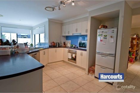 Property photo of 25 Lucas Crescent Ormeau Hills QLD 4208