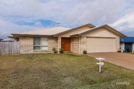 Property photo of 11 Emery Street Gracemere QLD 4702