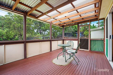 Property photo of 40 Maroa Crescent Allambie Heights NSW 2100