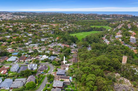 Property photo of 40 Maroa Crescent Allambie Heights NSW 2100