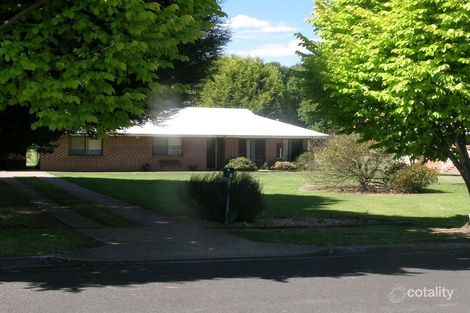 Property photo of 8 Springfield Street Oberon NSW 2787