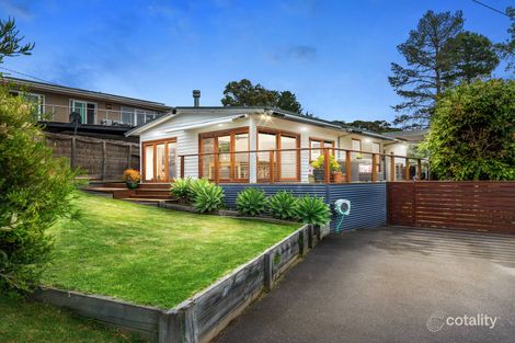 Property photo of 12 Farey Avenue Dromana VIC 3936