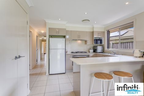 Property photo of 16 Cowling Avenue Middleton Grange NSW 2171