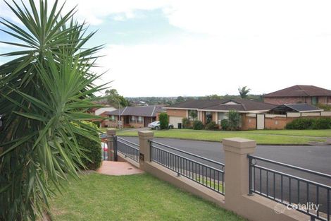 Property photo of 25 Berry Street Prairiewood NSW 2176