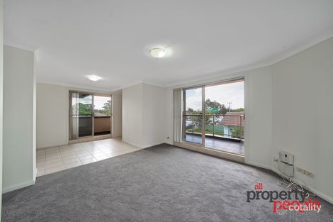 6/30-32 Copeland St, Liverpool, NSW 2170