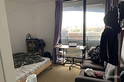 Property photo of 1708/555 Swanston Street Carlton VIC 3053