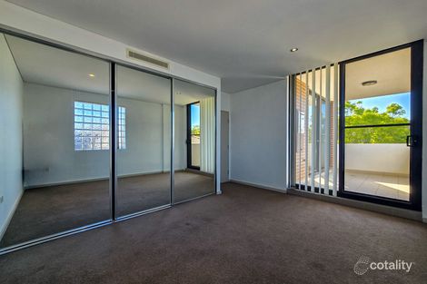 Property photo of 6/1 Parc Guell Drive Campbelltown NSW 2560