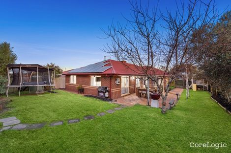 Property photo of 31 Tintagel Way Mornington VIC 3931