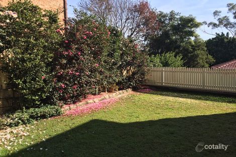 Property photo of 29 Josephine Crescent Cherrybrook NSW 2126