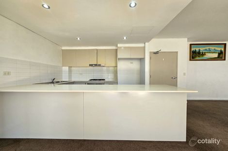 Property photo of 6/1 Parc Guell Drive Campbelltown NSW 2560